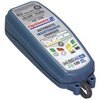 2 Automatic Battery Charger & Maintainer [0.8 Amps / 12 V] - image 2