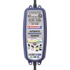 2 Automatic Battery Charger & Maintainer [0.8 Amps / 12 V] - image 3