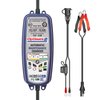 2 Automatic Battery Charger & Maintainer [0.8 Amps / 12 V] - image 4