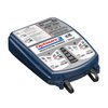 3 Dual Bank Automatic Battery Charger & Maintainer [0.8 Amps / 12 V] - image 2