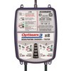 3 Dual Bank Automatic Battery Charger & Maintainer [0.8 Amps / 12 V] - image 3