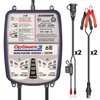 3 Dual Bank Automatic Battery Charger & Maintainer [0.8 Amps / 12 V] - image 4