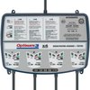 3 Quad Bank Automatic Battery Charger & Maintainer [0.8 Amps / 12 V] - image 3