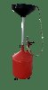 18G-Drain Oil Drain  18 Gallon - image 2