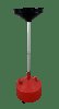 8G-DRAIN Oil Drain  8-Gallon - image 2