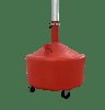 8G-DRAIN Oil Drain  8-Gallon - image 3