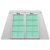 iDEAL Paint Booth [Crossflow Draft | Single-Phase 230 Volt] - image 2