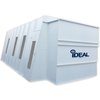 iDEAL Paint Booth [Crossflow Draft | Single-Phase 230 Volt] - image 3