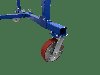 BCA-3000 Body Cart Adjustable - image 4