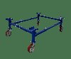 BCS-3000 Body Cart Standard - image 3