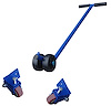 DLYWHLKIT-2200IEH Wheel & Dolly Kit - image 1