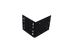 DURO PU-90 BRKT KIT Duro PU 90 Deg Bracket Kt