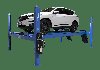 FP14KAC-X iDEAL Four Post Alignment Lift - image 2