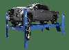 FP14KAC-X iDEAL Four Post Alignment Lift - image 3