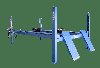 FP14KAC-X iDEAL Four Post Alignment Lift - image 4