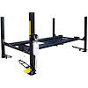 4-Post Automotive Deluxe Extended Storage Lift [9,000 lb. Capacity]