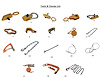 FR-55-TBK20 FR55 Series Tool Board Kit - image 1