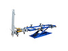 FR-55 Scissor Frame Rack Machine - image 1
