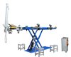 FR-55 Scissor Frame Rack Machine - image 2