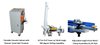FR-55 Scissor Frame Rack Machine - image 3