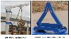 FR-77-20 Steel Plate Deck Frame Rack Machine - image 3
