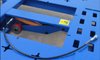 FR-77T-18 Tubular Deck Frame Rack Machine - image 2