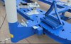 FR-77T-18 Tubular Deck Frame Rack Machine - image 3