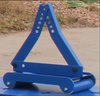 FR-77T-18 Tubular Deck Frame Rack Machine - image 4