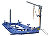 FR-77T-20 Tubular Deck Frame Rack Machine - image 1