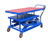 LT-EV2500AH-X Hybrid Component Lift Table - image 1