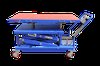 LT-EV2500AH-X Hybrid Component Lift Table - image 2