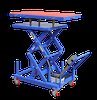 LT-EV2500AH-X Hybrid Component Lift Table - image 3