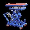 LT-EV2500AH-X Hybrid Component Lift Table - image 4
