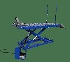M-1500C-HR High Rise Motorcycle Lift - image 4