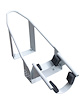 M-CHOCK Stand Cycle Wheel Chock - image 1
