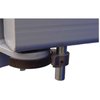 iDEAL Portable Single Column Automotive Lift with 6,000 lbs. Lifting Capacity - image 2