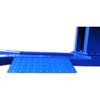 iDEAL Portable Single Column Automotive Lift with 6,000 lbs. Lifting Capacity - image 3
