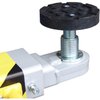 iDEAL Portable Single Column Automotive Lift with 6,000 lbs. Lifting Capacity - image 4