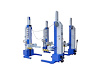 MSC-13K-B-452 Mobile Single Column Lift - image 1