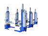 MSC-13K-B-678 Mobile Single Column Lift - image 1