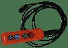 MSC-13K-B-678 Mobile Single Column Lift - image 2