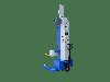 MSC-13K-B-678 Mobile Single Column Lift - image 3