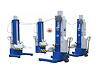 MSC-18K-X-472 Heavy Duty Mobile Column Lifts - image 1
