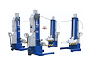 MSC-18K-X-6108 Heavy Duty Mobile Column Lifts - image 1