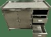 PSB-PSMCT Paint Storage Mixing Cabinet & Table - image 3