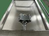 PSB-PSMTD Paint Storage Mixing Cabinet & Table - image 4