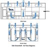 iDEAL Paint Booth [Side Downdraft | Single-Phase 230 Volt] - image 4