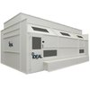iDEAL Paint Booth [Side Downdraft | 3-Phase 230 Volt] - image 2