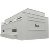 iDEAL Paint Booth [Side Downdraft | 3-Phase 230 Volt] - image 3