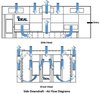 iDEAL Paint Booth [Side Downdraft | 3-Phase 230 Volt] - image 4